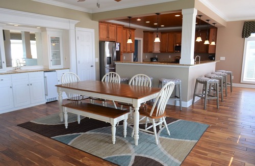 Surfside Beach House | Palmetto Paradise - Oceanfront in Surfside Beach