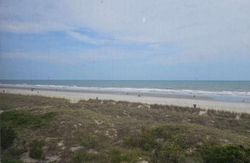 Crescent Beach House | Palmwood Villas - Our Place By the Sea