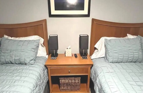 Panacea Apartment | Panacea Cozy Retreat #4 (DQ)