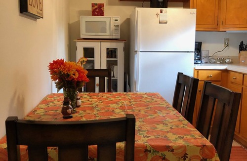 Fairhope House | Papa's Country Cottage in Fairhope