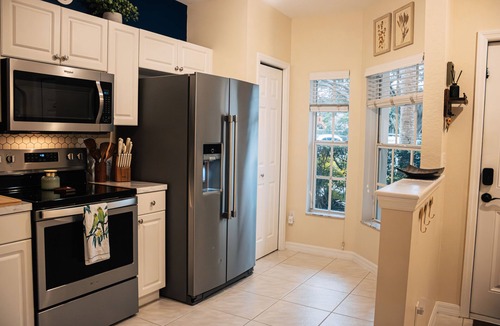 Ole Condo | Paradise Awaits at Your Coral Falls Getaway at Lely Resort - Weekly Rentals!