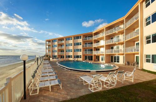 Satellite Beach Resort | Paradise Beach Club - Ground Floor & Townhouses