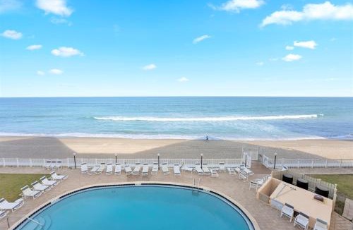 Satellite Beach Apartment | Paradise Beach Club - Oceanfront and Penthouse