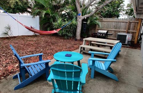 Indialantic House | Paradise Beach Oasis