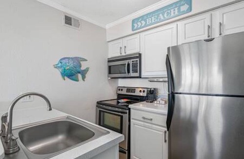 Rocky Point Condo | Paradise Beach Sailport Resort Condo