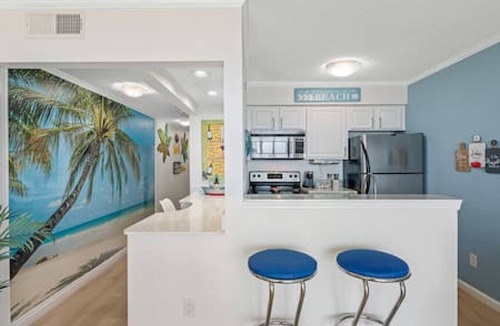 Rocky Point Condo | Paradise Beach Sailport Resort Condo
