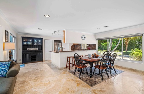 Deerfield Beach Villa | Paradise Cove - Pool Retreat Near Beach