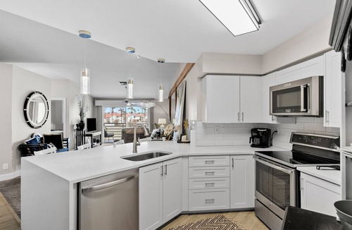 Isla del Sol Condo | Paradise found! Great summer special rates! Don’t miss out!