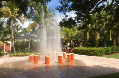 Key Biscayne Condo | Paradise Found, Unique Location