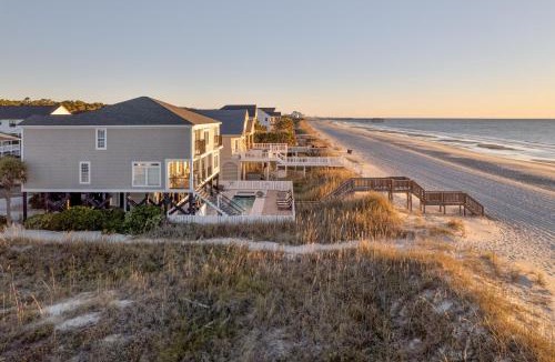 Long Bay Estates House | Paradise Found
