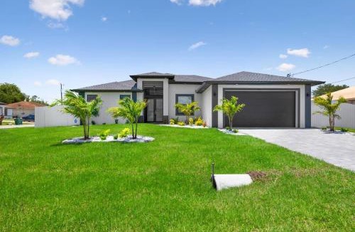 Mariner Villa | Paradise Home Florida