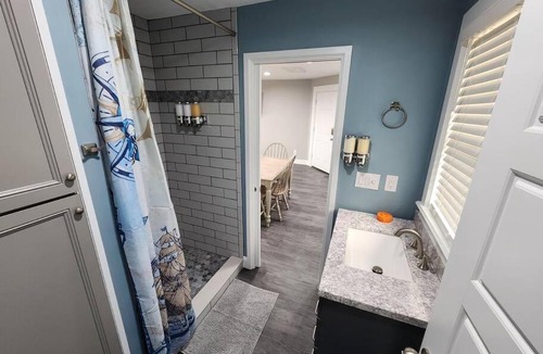 Leesburg Apartment | Paradise on Lake Harris Apt #201