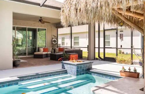 Merritt Island House | Paradise on Merritt Island