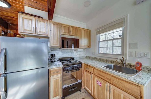 Tate House | Paradise Retreat Mountainview
