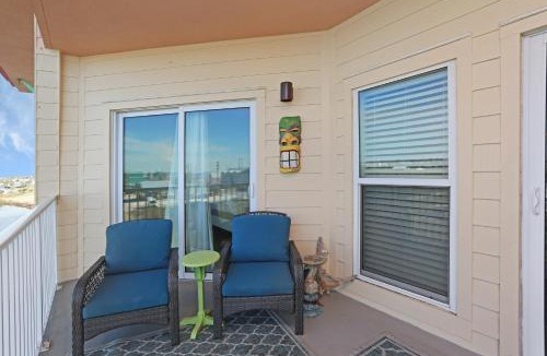 Mexico Beach Apartment | Paradise Shores 302 Serenity Shores by Pristine Properties Vacation Rentals