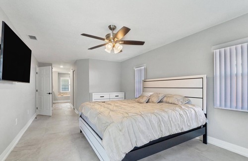 Sarasota House | Paradise Villa- Sarasota