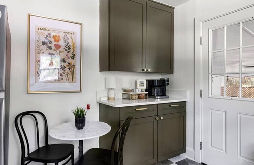 North Charleston Apartment | Park Circle - Firefly - Renovated 3 Bedroom!