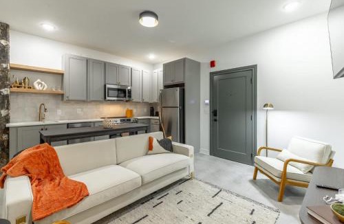 Downtown Chattanooga House | Park Hotel 1BR Suite 410