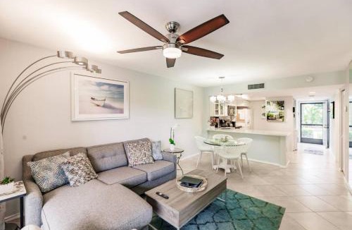 Park Shore Apartment | Park Shore Resort 1st Floor Peaceful, Relaxing 120