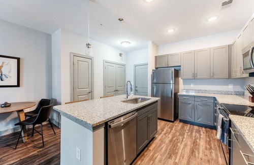 Socastee Apartment | ParkerMB 2BD 5 - Two Bedroom Apartment, Sleeps 4