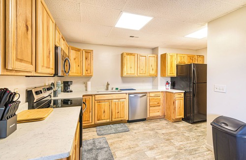 Whittier House | Partridge Place Hideaway (Upper and Lower Unit) Close to Cherokee, Bryson City, and Sylva!