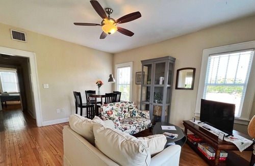 Riviera Bay Apartment | Peaceful 1/1 Apt w/ balcony - Downtown 10 mins