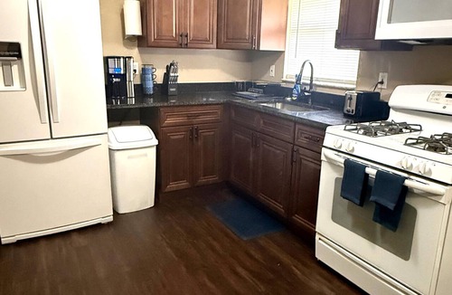 Lakeland Apartment | Peaceful 1-Bedroom Retreat in Lakeland
