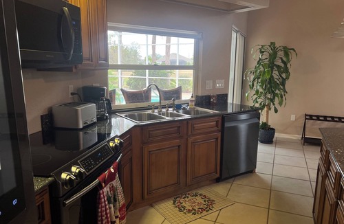 Deep Creek House | Peaceful 2-bedroom house with Pool, hot tub, and Lakeview