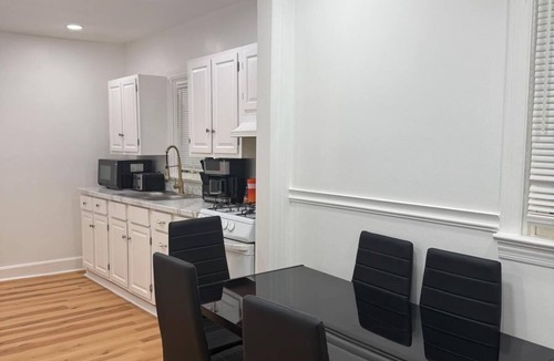 Tucker House | Peaceful 3-bedroom house with AC in lovely Tucker