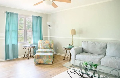 Dothan House | Peaceful 3BR/2BA House Near EVERYTHING w/WIFI
