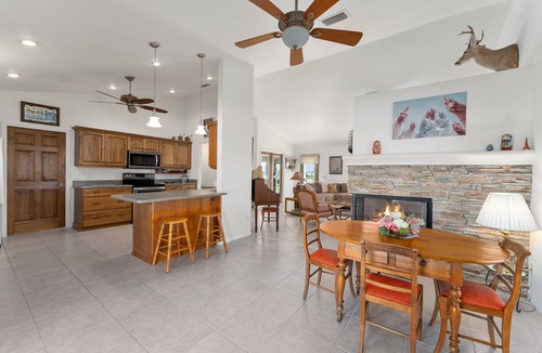 Morriston Other | Peaceful and confortable 3/2 house in a Horse Farm