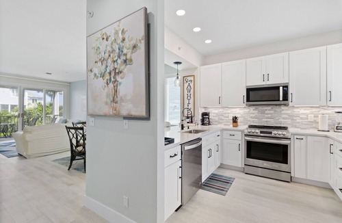 Whitney Beach House | Peaceful Cedars East Condo–Coastal Comfort & Tennis Fun Unit #803 by RVA