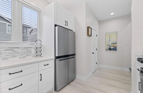 Whitney Beach House | Peaceful Cedars East Condo–Coastal Comfort & Tennis Fun Unit #803 by RVA