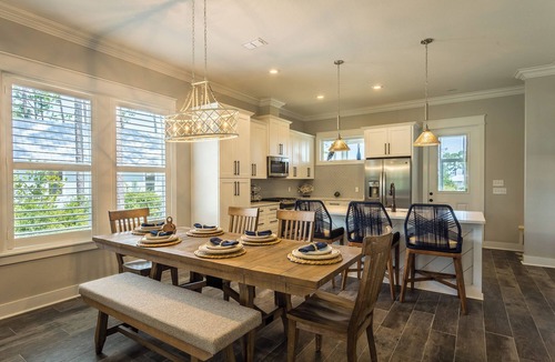 Carrabelle House | Peaceful coastal retreat! Pool and beach, book now and bring your boat!
