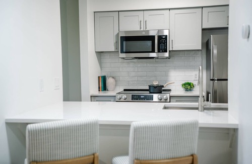 McAlpine Condo | Peaceful & Convenient 2BR Near Ballantyne