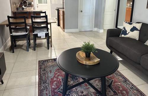 West Palm Beach Villa | Peaceful & Cozy Home Near Everything