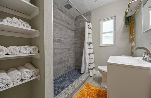 Port Tampa City House | Peaceful in Port of Tampa