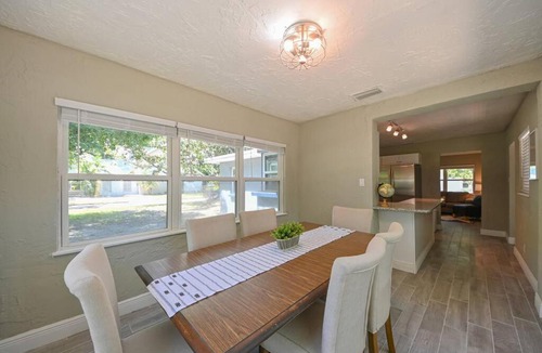 Port Tampa City House | Peaceful in Port of Tampa