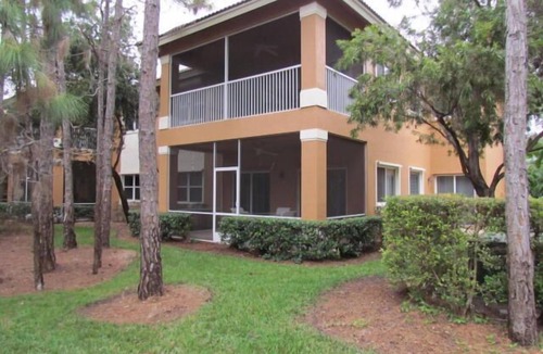 Port Saint Lucie Condo | PEACEFUL PGA VILLAGE CONDO