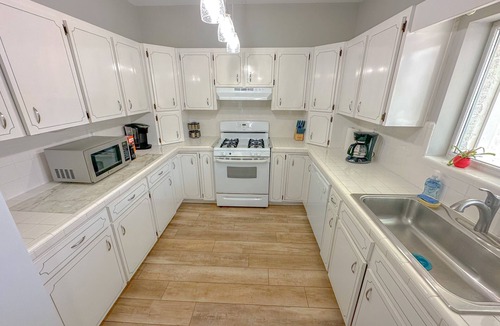 Bell House | Peaceful property on the historic Suwannee River.