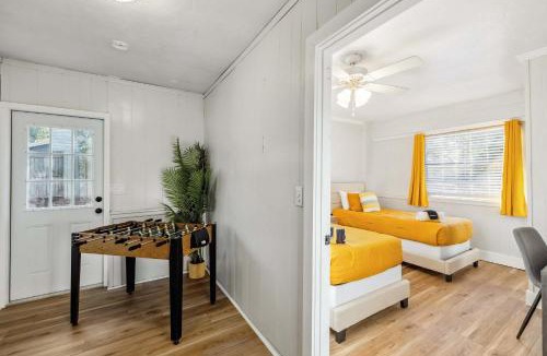 Gainesville House | Peaceful Retreat Pet-Friendly 5 mins to Shands & UF