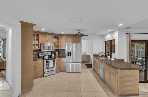Southwest Ranches House | Peaceful SW Ranches Retreat w/ Pool