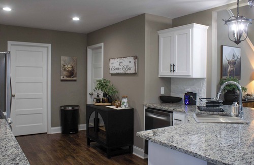 Columbus House | Peach State Hideaway, The Columbus Escape