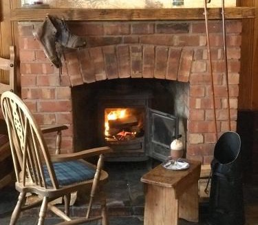 Castleton Hotel | Peak Hotel Castleton