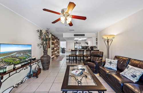 Hobe Sound House | Peggy's Retreat - Citrus Cottage