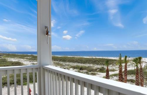 Mexico Beach House | Pelican Roost A by Pristine Properties Vacation Rentals