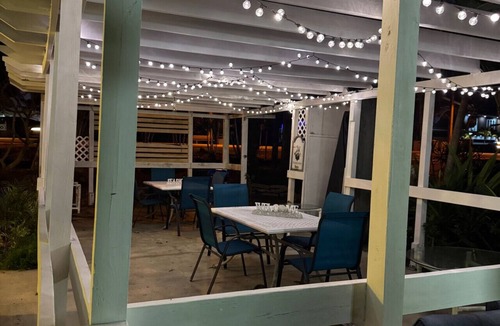 Parsuns To Cocoa Beach House | Penguins on the Beach | 1BR Surf Shack Steps to Beach & Downtown w/pool | Unit D