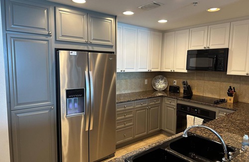 Pensacola Beach Condo | PensacolaBeachLuxuryCondoRental~1206T5~NauticalBrees~StunningSunsetsWillSleep10!