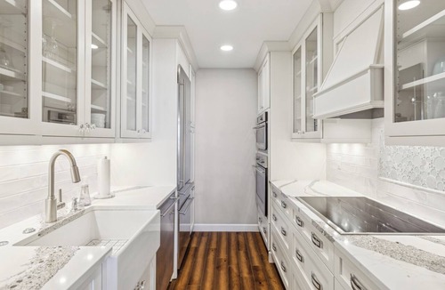 Harbour Town Condo | Penthouse condo overlooking Harbour Town Yacht Club
