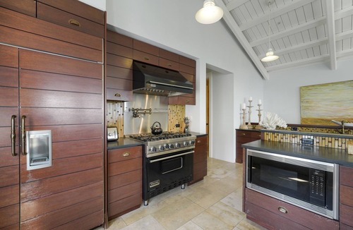Seaside Condo | Penthouse in Seaside with Incredible Gulf, Town, and Sunset Views, + 2 Bikes